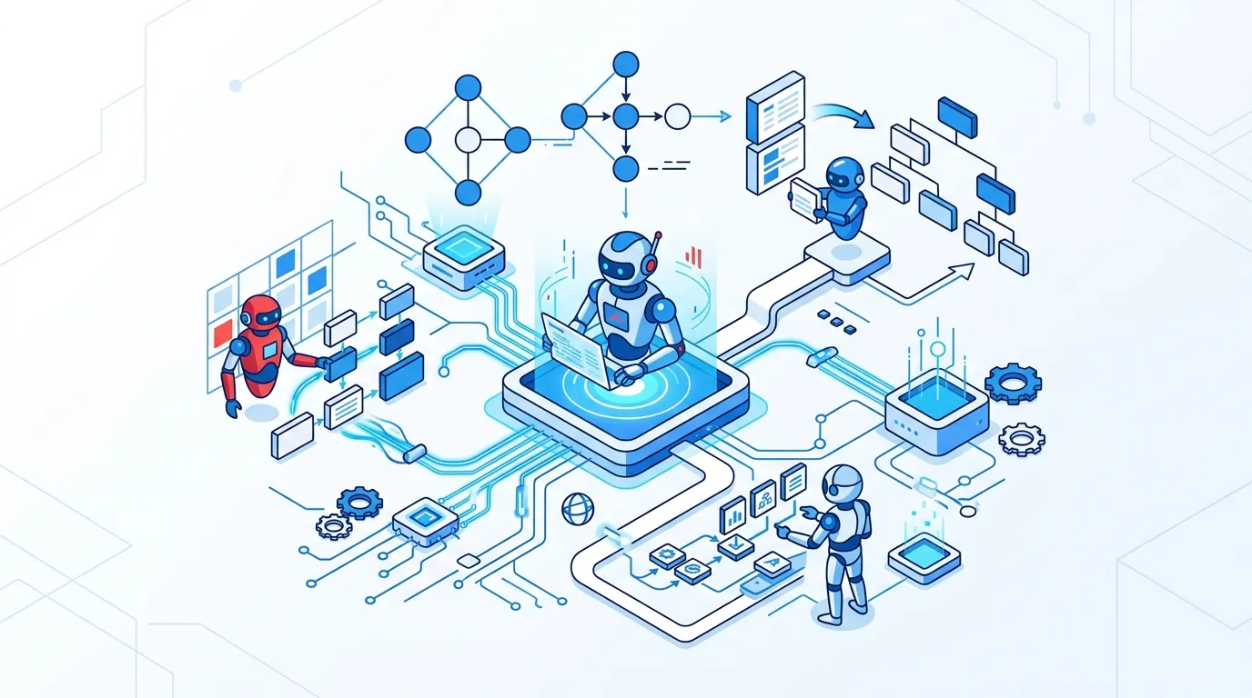 AI Agent Automation Platform